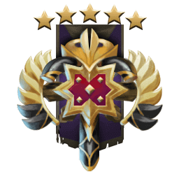 rank badge